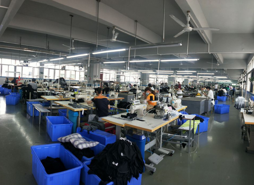 TRUNG QUỐC Shenzhen Xin Ao Wei Trading Co., Ltd. hồ sơ công ty