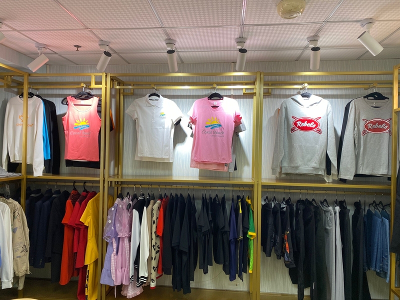 TRUNG QUỐC Shenzhen Xin Ao Wei Trading Co., Ltd. hồ sơ công ty