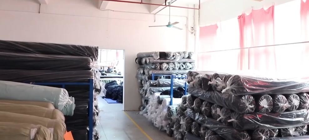 TRUNG QUỐC Shenzhen Xin Ao Wei Trading Co., Ltd. hồ sơ công ty