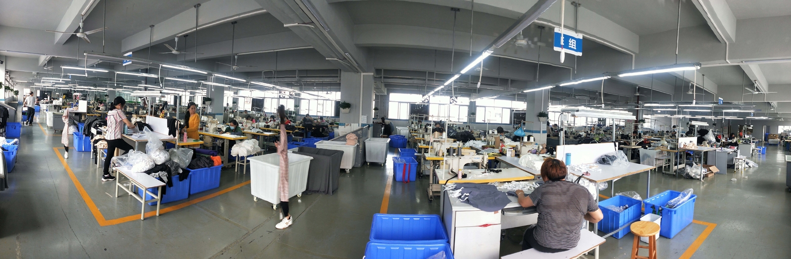 TRUNG QUỐC Shenzhen Xin Ao Wei Trading Co., Ltd. hồ sơ công ty